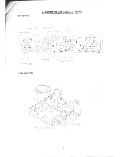 Vitek 2  . Rare and Ancient Equipment Vitek Car Audio Vitek VT-3604 VT-3604 cass 2.pdf