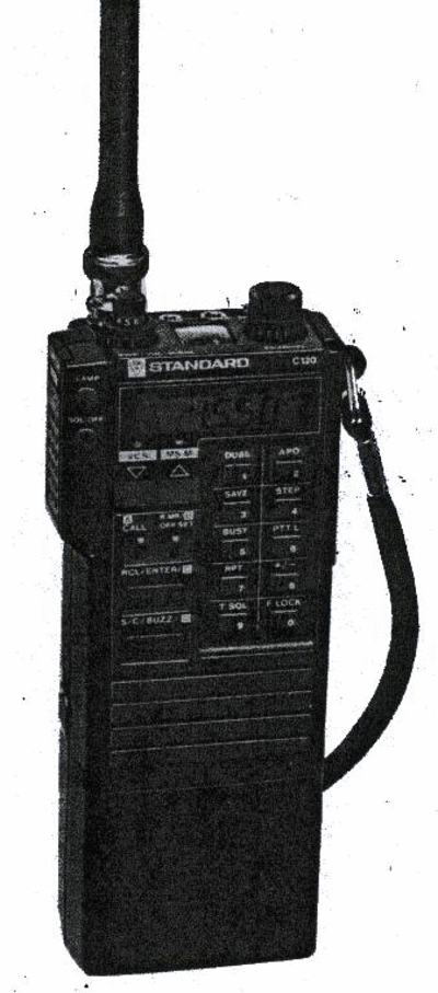 Standard -c-120  . Rare and Ancient Equipment Standard standard-c-120.zip