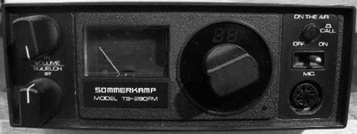 sommerkamp TS-280FM  . Rare and Ancient Equipment sommerkamp Sommerkamp TS-280FM.zip