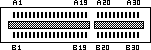 Communication and Networking Riser (CNR)