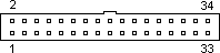 Internal Diskdrive