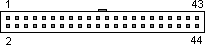 ATA (44) Internal
