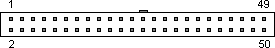 SCSI Internal (Differential)