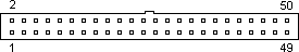 SCSI Internal (Differential)