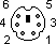 Mouse/Keyboard (PS/2)
