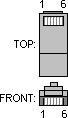 Atari MEGA ST(e)/TT keyboard