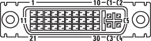 VESA-compliant P&D - EVC