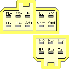 NISSAN PP-9940H