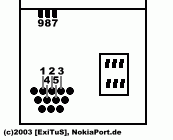Nokia 5100