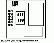 Nokia 6600