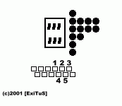 Nokia 8310, 6500, 6510