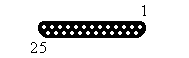 RS366 interface
