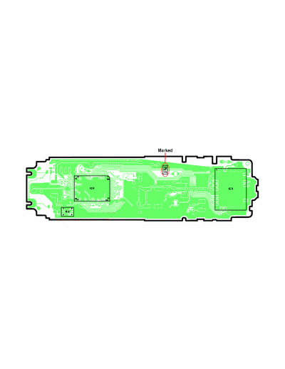 PANASONIC KX-TG1100 WinRAR FILE SERVICE MANUAL