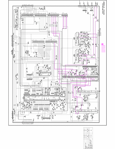 lg cp29qxxp 1º PARTE CIRCUITO