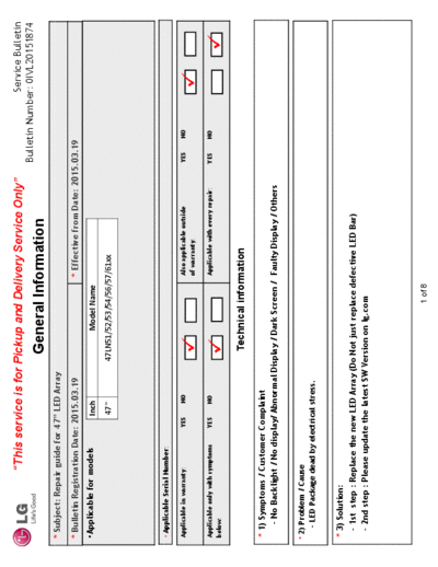   service manual