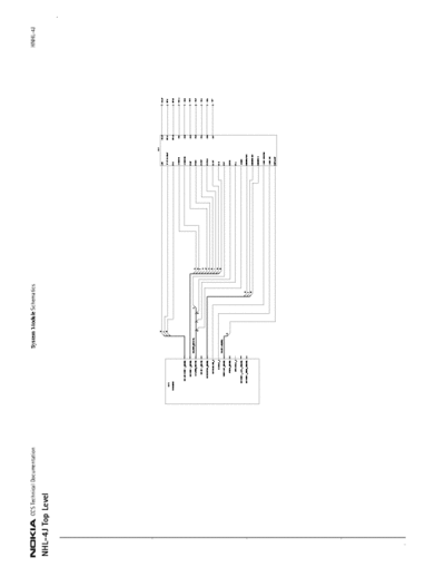 nokia 7250 This schematic is good for me to repair the nokia phones