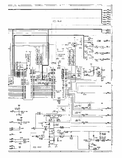 SCHNEIDER TV-17.1 schema1