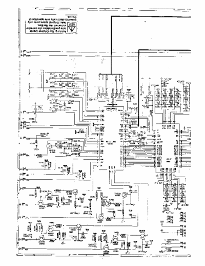 SCHNEIDER TV-17.1 schema2