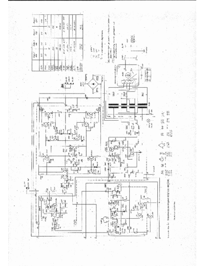 vermona 1060 Amplifier