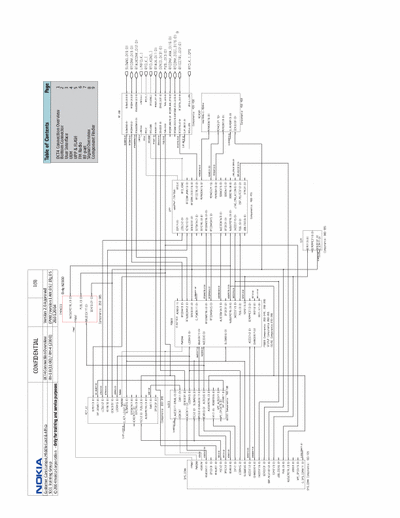 nokia 2300 schematics for nokia 1100 and 2300 gsm phones