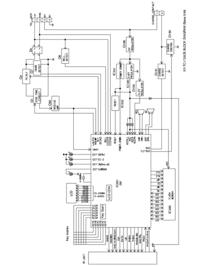  KX-TC1733CB KX-TC1733CB