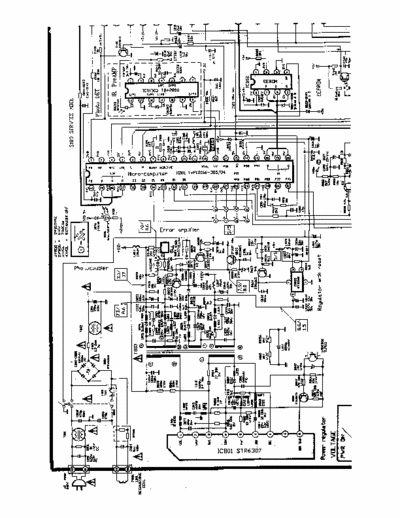 AIWA Aiwa 1402-2002-2102 service manual