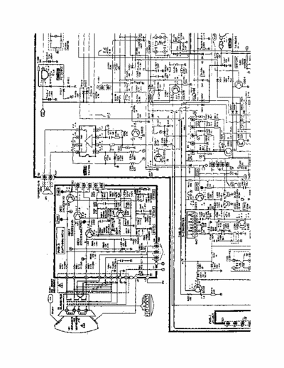 SHARP 14B-SC, 20B-SC Schemes