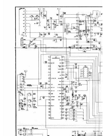  20TC613 mANUAL SERVICE TB1229DN