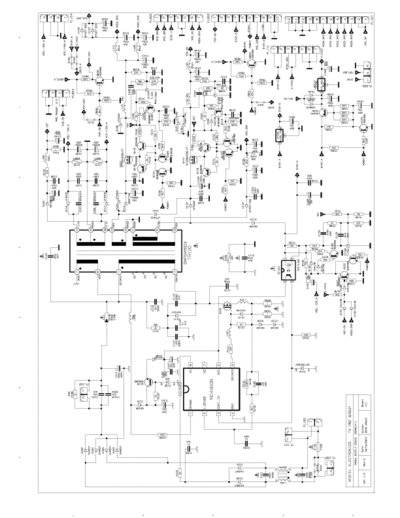 Vestel 18pw14-1 used in PDP42v6