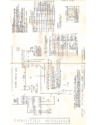 GE Profile The General Electric "Profile" Model # WPRE6100G0WT Washing Machine. Sears.com sells parts for this machine.