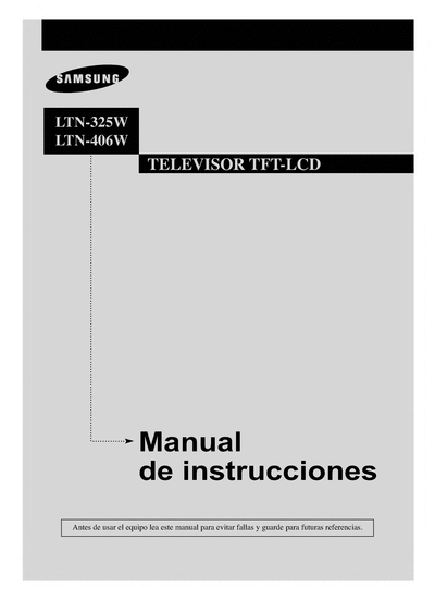 Viewsonic N4060w Diagrama de la fuente conmutada