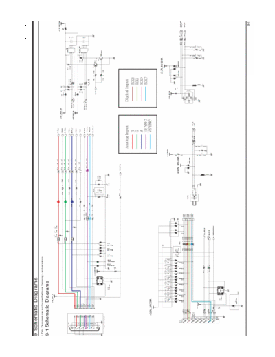 samsung 214T circuit