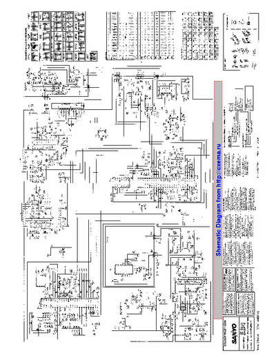   shematic diagram