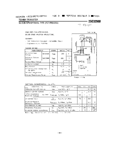  none component datasheets