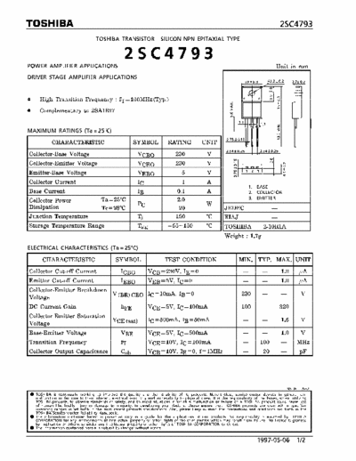  none component datasheets