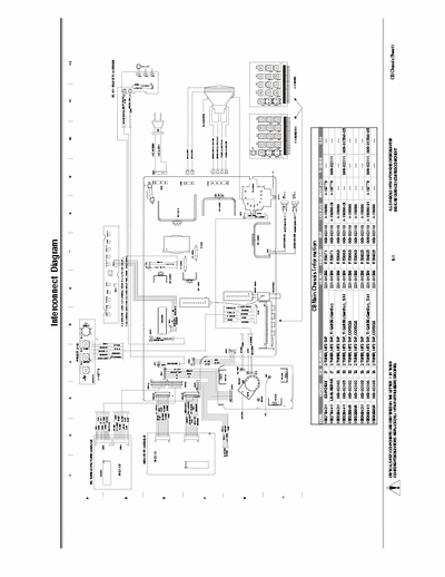zenith IBQ36B42W schematics