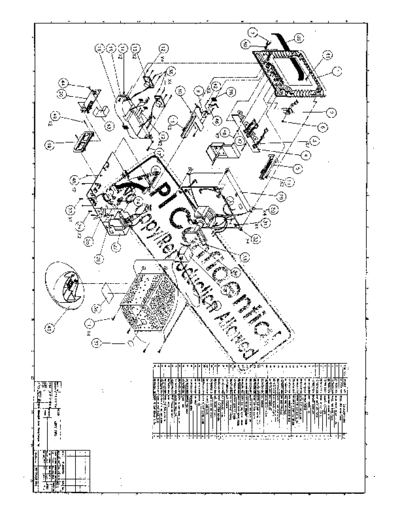 Acer 34TS 34ts schematics