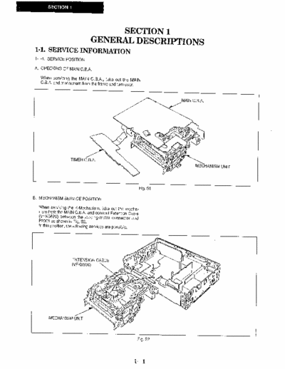 Panasonic NV-SD300AM NV-SD300AM.part1