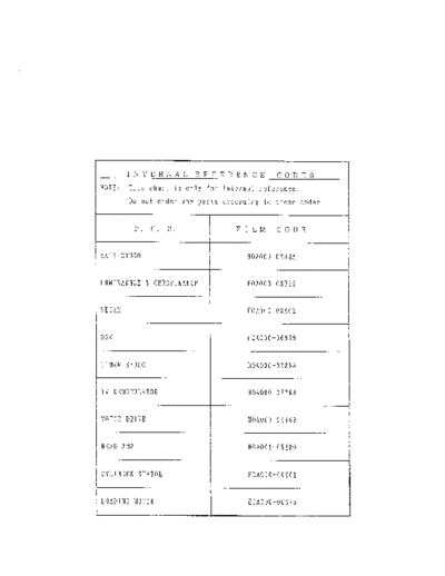 Panasonic NV-SD300AM NV-SD300AM.part6