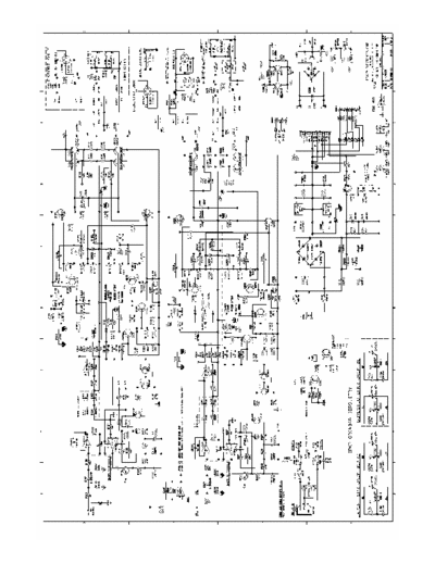 Peavey 5150 preamp схема