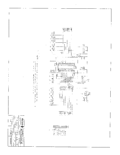 Acer 56C 56C schematics