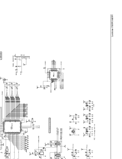 Samsung 570b Samsung 570b Monitors only scheme