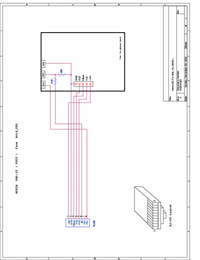 Nokia 6600 cable Nokia 6600 Cable Schematics (RJ-45) for UFS HWK
and other Dongles

Uploaded By LBOZ GSM

http://lbozgsm.128mb.com/