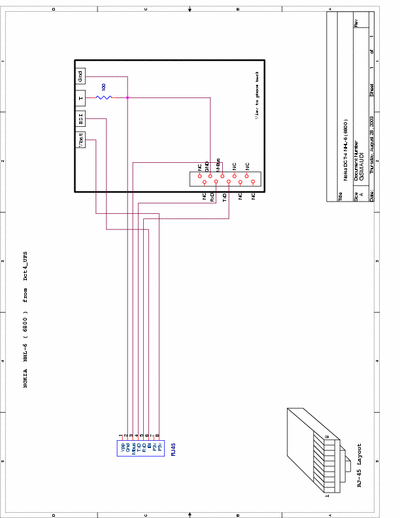 Nokia 6800 cable Nokia 6800 Cable Schematics (RJ-45) for UFS HWK
and other Dongles

Uploaded By LBOZ GSM

http://lbozgsm.128mb.com/