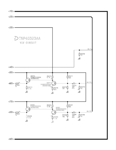 Panasonic TC-29PS60K TC-29PS60K chassis GP3 part2