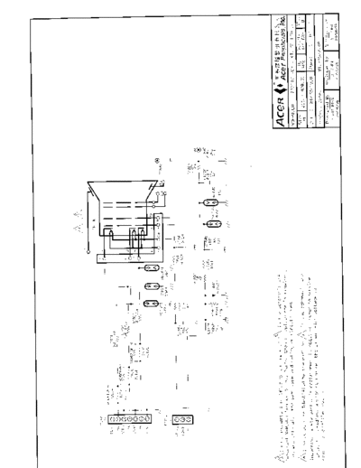 Acer 72211c ACER 72211c Service Guide