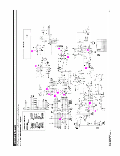 samsung 788df 788df schematics