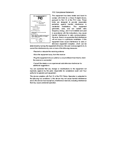Gigabyte GA-7ZXE Original English pdf file (84 pages)