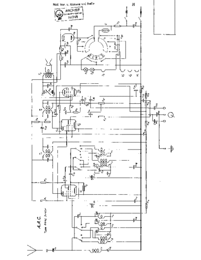 AAC 6442 Junior 6442 Junior