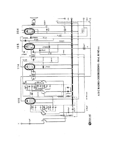 ABC R942 cc ABC R942 cc
